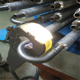 U型弯不锈钢蒸发器管自动焊机