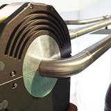 不锈钢环缝氩弧焊接管道自动对接焊机