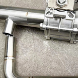 制药水处理管道自动焊机