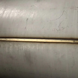 不锈钢罐体直缝焊接边梁式等离子自动焊机