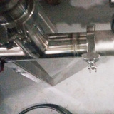 制药设备卫生管道自动焊机