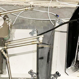 实验室气体不锈钢小型管路自动焊机的租赁