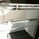 密闭式不锈钢安装管道自动焊机