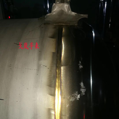 等离子自动氩弧焊机大型罐体焊接设备