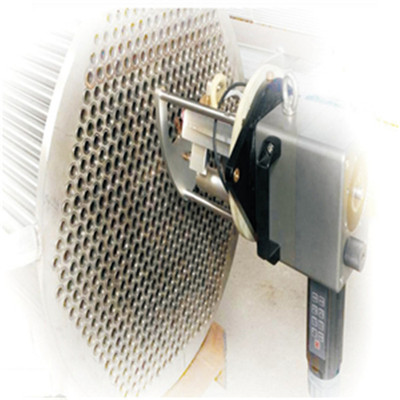 自动氩弧焊机不锈钢管板焊接