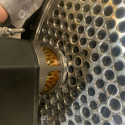 不锈钢氩弧焊接板管自动焊接机