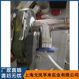 卫生级不锈钢气体管自动焊机