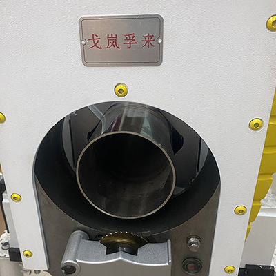 不锈钢卫生级薄壁管道焊接辅助设备GF锯行星式切管机