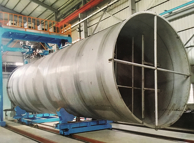 等离子自动焊接设备