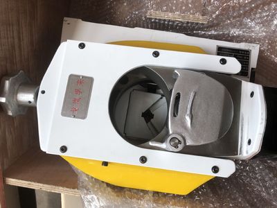 不锈钢自动切管机