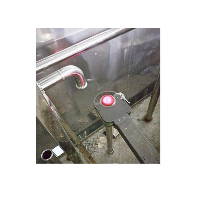 现场施工卫生级不锈钢管道自动焊机