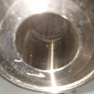 卫生级不锈钢管道焊机戈岚孚来GFO自动环缝氩弧焊接机