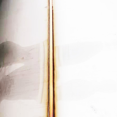 自溶深熔焊机 不锈钢罐体等离子环纵缝自动化焊接设备