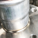 管法兰氩弧焊接自动化焊机