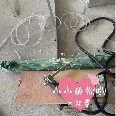 小型不锈钢现场管道自动焊接设备