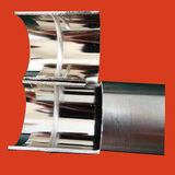 环缝焊接洁净管道自动焊机