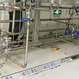 实验室气体管路铺设安装轨道式管道自动焊机