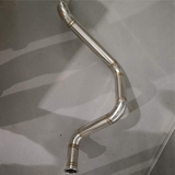 半导体气路不锈钢管道自动氩弧对焊焊机
