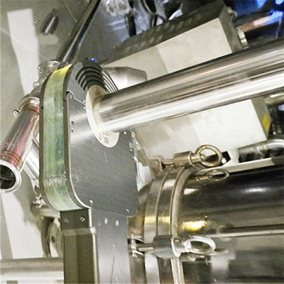 不锈钢管自动焊机戈岚孚来全位置自动管道对接焊接机