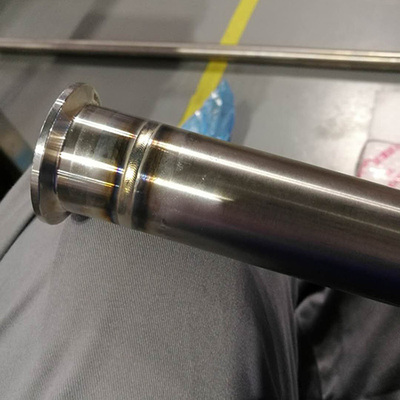 洁净管道自动焊机戈岚孚来GFO不锈钢现场管路安装管子焊接设备