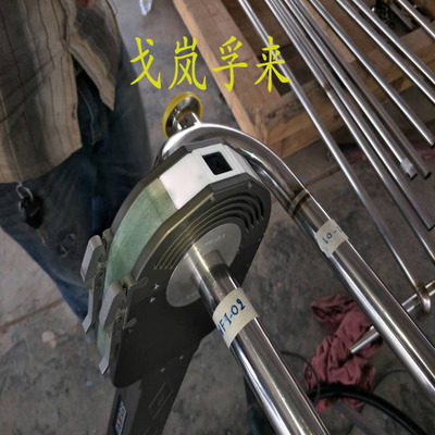 氩弧自动焊机