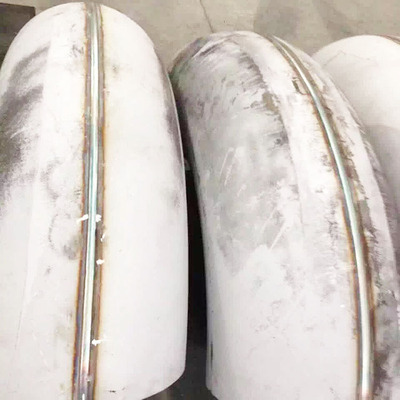 不锈钢大弯头等离子自动焊机