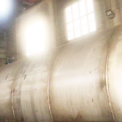 不锈钢罐体自动化深熔焊接设备等离子焊机