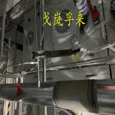 316L不锈钢无缝钢管自动焊机