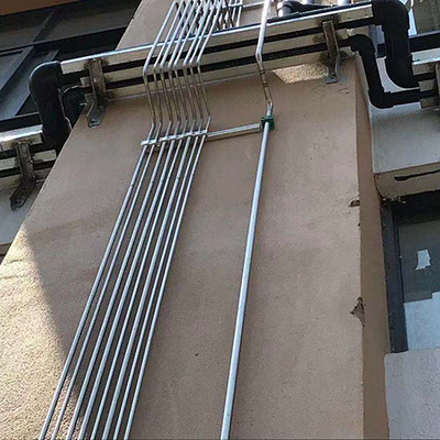 气体实验工程管道安装施工自动焊接机