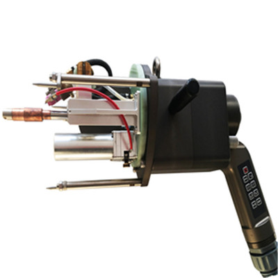 管板自动焊机 换热器散热器用