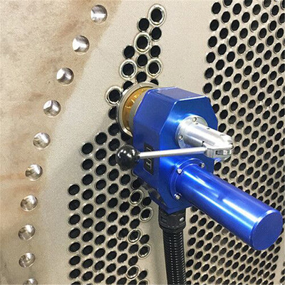 固定管板氩弧焊机