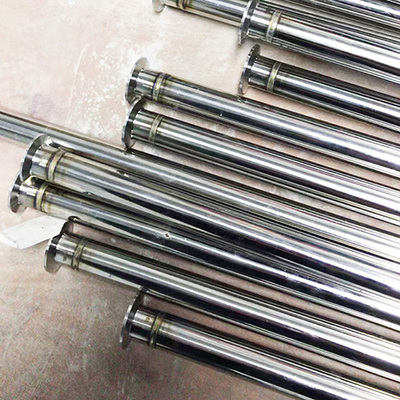 自动焊接管道弯头三通焊机戈岚孚来GFO现场安装施工