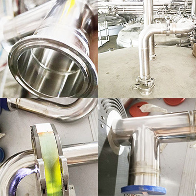 工程管道安装施工自动焊机租赁