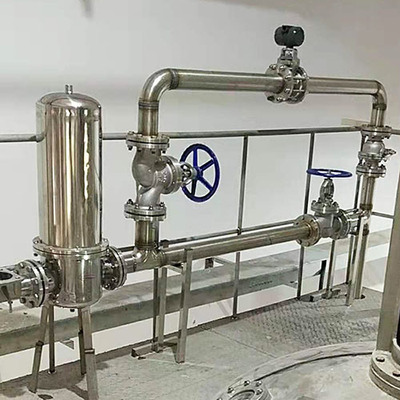 不锈钢管道自动焊机焊接施工队薄壁卫生级管焊接机