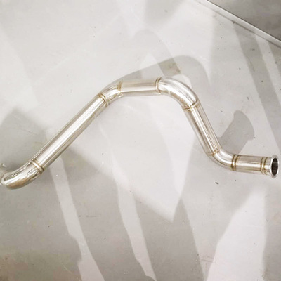 承压无压力不锈钢管道自动焊机