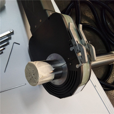 洁净室不锈钢管工程项目环缝焊机