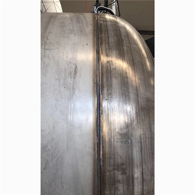 缝焊机 不锈钢管道自动焊机