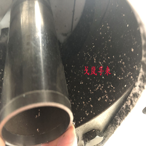 不锈钢管道切管机