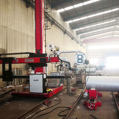 等离子自动焊机 可视化焊接设备