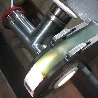 卫生级全自动不锈钢管道焊接机