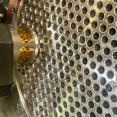 不锈钢管板焊接自动全位置氩弧焊机